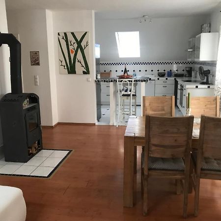 Schoene Ferienwohnung Im Voralpenland Pfaffing Екстериор снимка