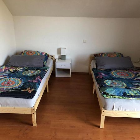 Schoene Ferienwohnung Im Voralpenland Pfaffing Екстериор снимка
