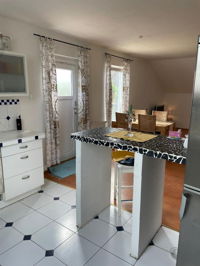 Schoene Ferienwohnung Im Voralpenland Pfaffing Екстериор снимка