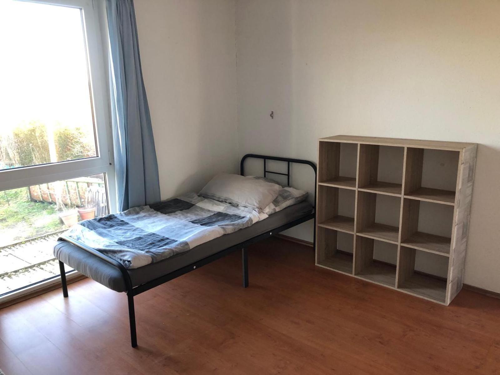 Schoene Ferienwohnung Im Voralpenland Pfaffing Екстериор снимка